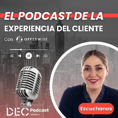 38 DEC México - Presentando a Offerwise. Asociado DEC México