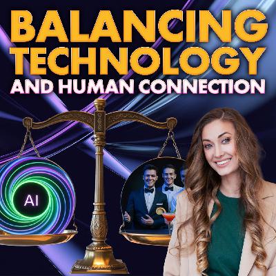 AI in Restaurants: Balancing Technology and Human Connection