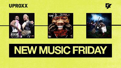 New Music Friday: Offset, Westside Gunn, Kodak Black, Big L & More - HipHopDX