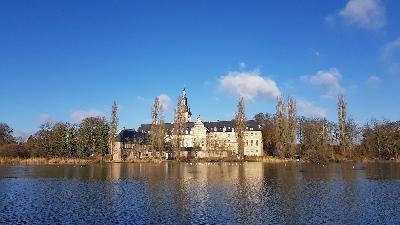 De ochtend bij Radio Maria: In gesprek met Stefan Van Lani over 10 jaar restauratie Abdij van Park!