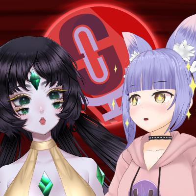 ScuffCast PILOT - Vtubers invading the podcast space ScuffCast PILOT - Vtubers invading the podcast space