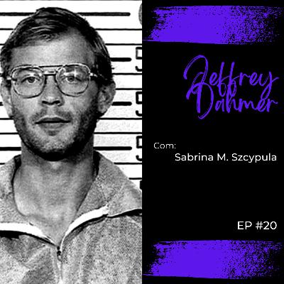 #20. Canibal de Milwaukee: Jeffrey Dahmer