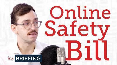 We Called It: The Online Safety Bill Debacle | IEA Briefing