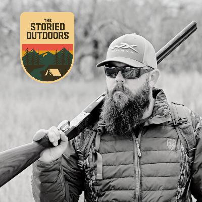 Ep. 155: Jeremiah Doughty Founder of From Field to Plate