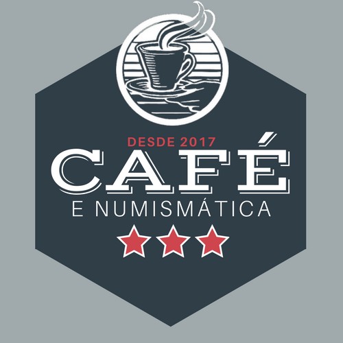 Café e Numismática