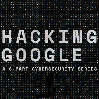 Hacking Google to Defend Enterprises Hacking Google to Defend Enterprises