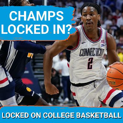 TITLE TREND: The 2026 National Champion WILL COME From 1 of These 12 Schools