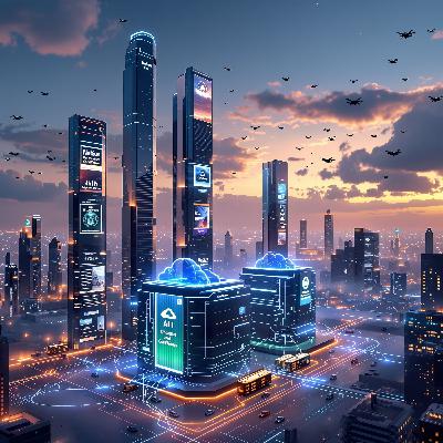 AI Infrastructure Wars, Cardiology Advances, and Generative AI Investments AI Infrastructure Wars, Cardiology Advances, and Generative AI Investments