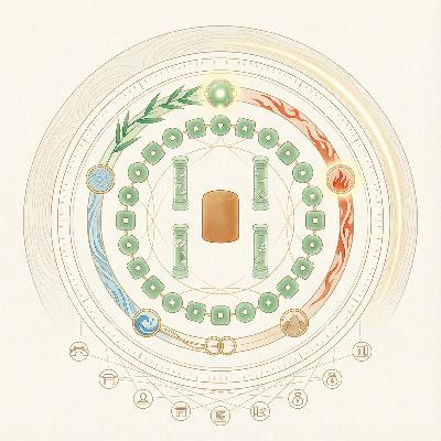 《千里命稿》,大运流年怎么用?这本教你像做对照实验一样看起伏 《千里命稿》,大运流年怎么用?这本教你像做对照实验一样看起伏