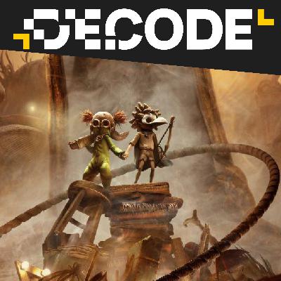 Zwei Geheimtipps, die Erzählgrenzen sprengen und Koop-Tipps von Basti