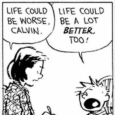 Ep 109 - Feelings, What Are They Good For?