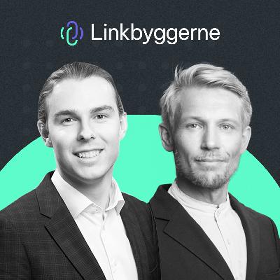 Episode 14: Links og linkbuilding i en LLM-verden