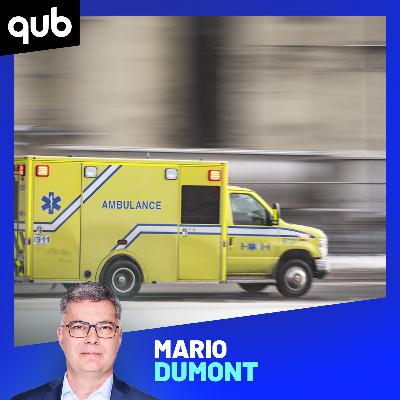 «Il a vécu une mort atroce»: Urgences santé devra verser près de 500 000 $ à une famille endeuillée
