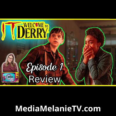 'IT: Welcome to Derry' Season 1 Episode 1: When Will We See Pennywise? 'IT: Welcome to Derry' Season 1 Episode 1: When Will We See Pennywise?