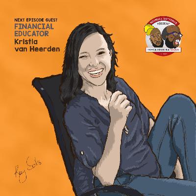 Adapting Your Financial Vision after the Pandemic S02E07 | Kristia van Heerden Adapting Your Financial Vision after the Pandemic S02E07 | Kristia van Heerden