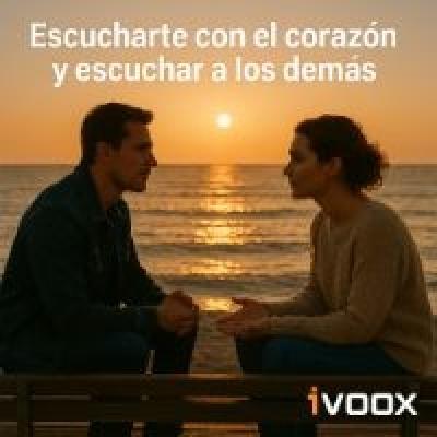 Vit 41 - Escucharte con el corazón