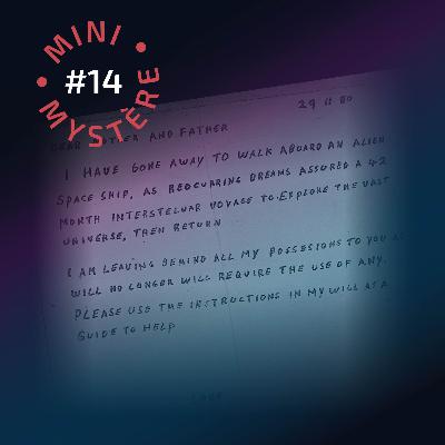 Mini-Mystère #14 : L’étrange testament de Granger Taylor