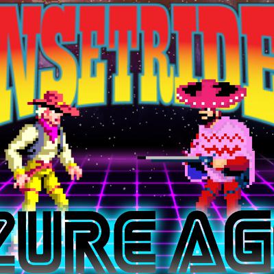 Azure Ages - Sunstriders