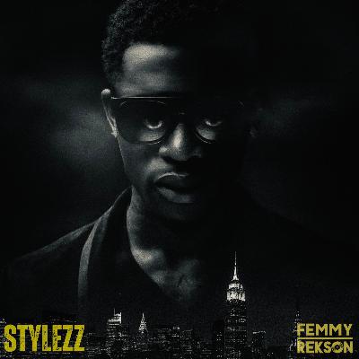 Baddest Wine - Stylezz  (Femmy Rekson Edit)