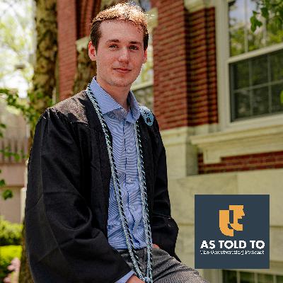 Episode 99: Matthew Winkler Episode 99: Matthew Winkler