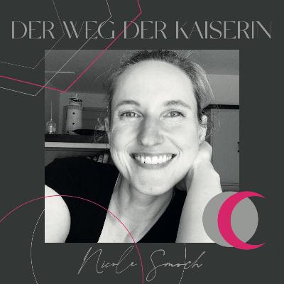 #4 Wie zapfst du deine Kreativität an - Interview mit Yvonne HOMOLKA