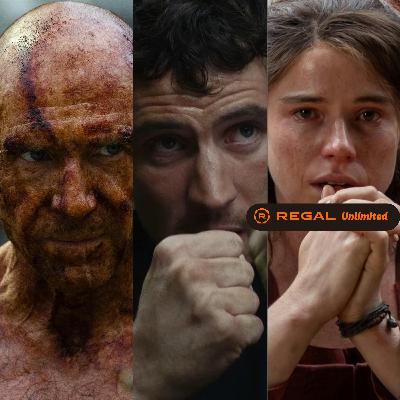 Best Movie Scenes of 2025, Golden Brick Winner Best Movie Scenes of 2025, Golden Brick Winner