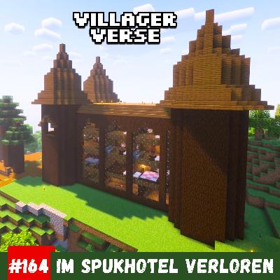 Im Spukhotel verschwunden (Apokalypse Teil 2) #164