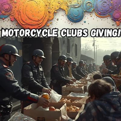 Twin Cities MC to Give Away Hundreds of Turkeys Twin Cities MC to Give Away Hundreds of Turkeys