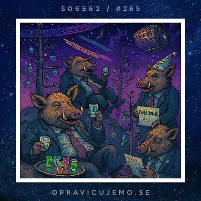 Brezdelne svinje 🐗
