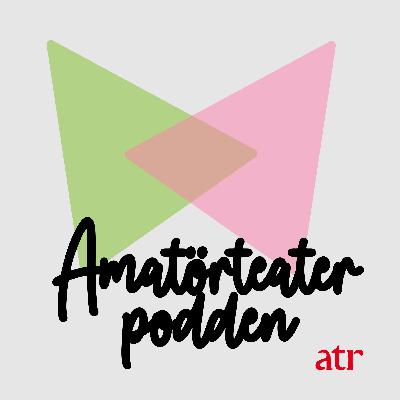 Amatörteaterpodden Trailer