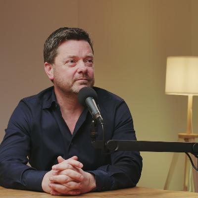 #18 - Hoe Microsoft Nederland koloniseerde in de cloud (met Jochem de Groot) #18 - Hoe Microsoft Nederland koloniseerde in de cloud (met Jochem de Groot)