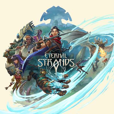 Eternal Strands - Ein gewobener Geheimtipp