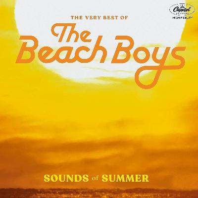 Howie Edelson on the Sounds of Summer expanded edition