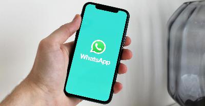 Pubblicità su Whatsapp Vivatech2025 Starship e ISS