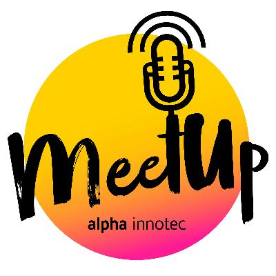 Podcast # 9 • alpha innotec - Summer MeetUp | Gruntowe pompy ciepła - alterra SW.