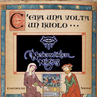 C'era una volta Neverwinter Nights