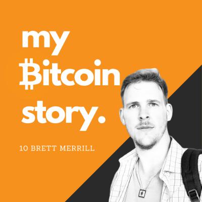 #10 Brett Merrill on The Debt Culture #10 Brett Merrill on The Debt Culture