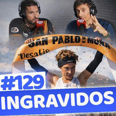 ingrAvidos #129 Fabián Venero, el Vingegaard del #trail ❌ Tenerife BlueTrail ingrAvidos #129 Fabián Venero, el Vingegaard del #trail ❌ Tenerife BlueTrail