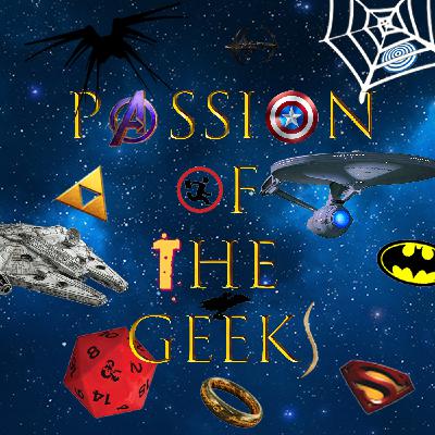 Episode 79 – The Lord of the Rings