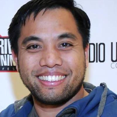 Martial Arts Filmaker & Pro Wrestler Fernando Jay Huerto Interview