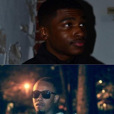 'New York Rapper' J. Dollaz | IVY League Podcast