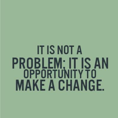 S1E5 - Turn Your Problems Into Opportunities