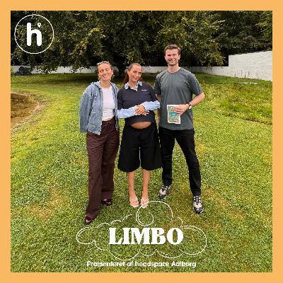 Bonusafsnit - Limbolove live fra Kunsten Summer Lounge