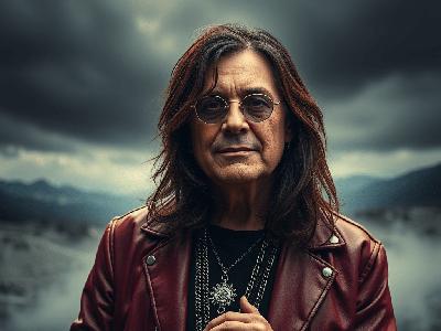 #IHEARTJROCK #JRock/#JPOP Highlights: RIP Ozzy !!