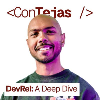 DevRel deep dive: what it is, how to do it, how to measure it