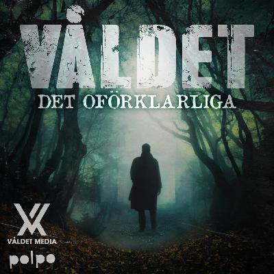 Våldet: Det oförklarliga - Premiär 22e oktober!