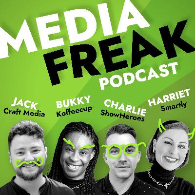 S2 Ep7: Mastercard is selling your data, WPP's Google bet, Job cuts, and pee-ew to PE