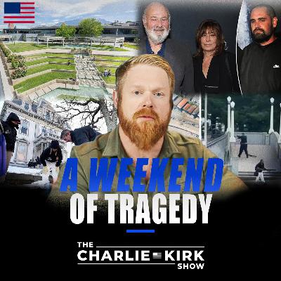 A Weekend of Tragedy A Weekend of Tragedy