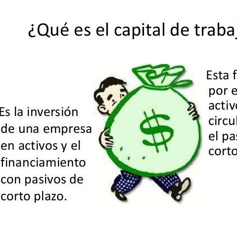 Objetivos de la administración financiera del capital de trabajo