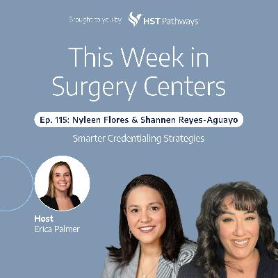 Smarter Credentialing Strategies